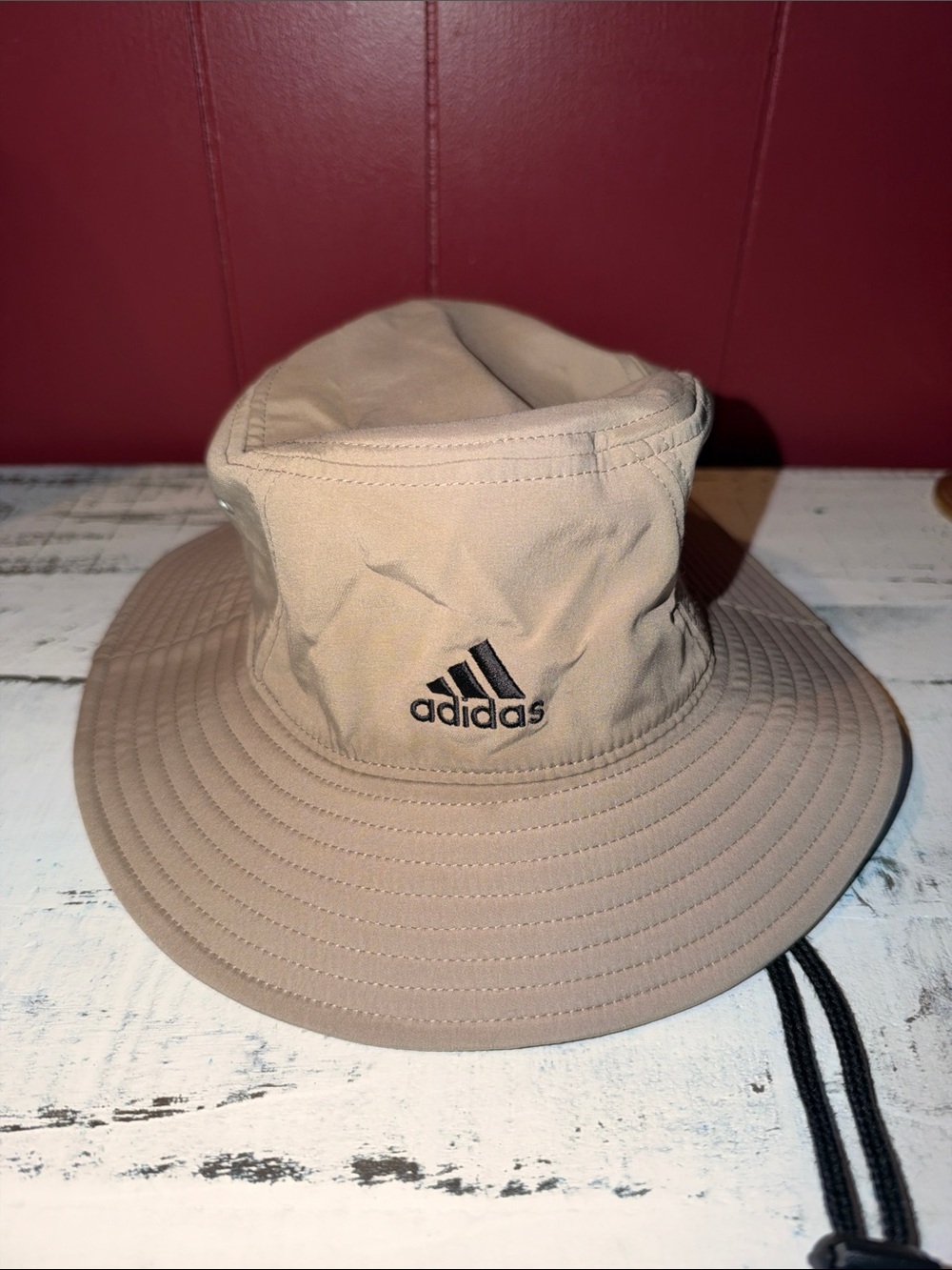 adidas Victory Bucket Hat